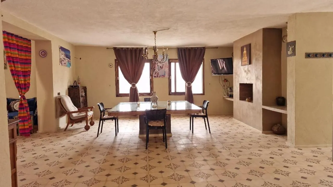 Riad Maj Nya House Esauira Marruecos