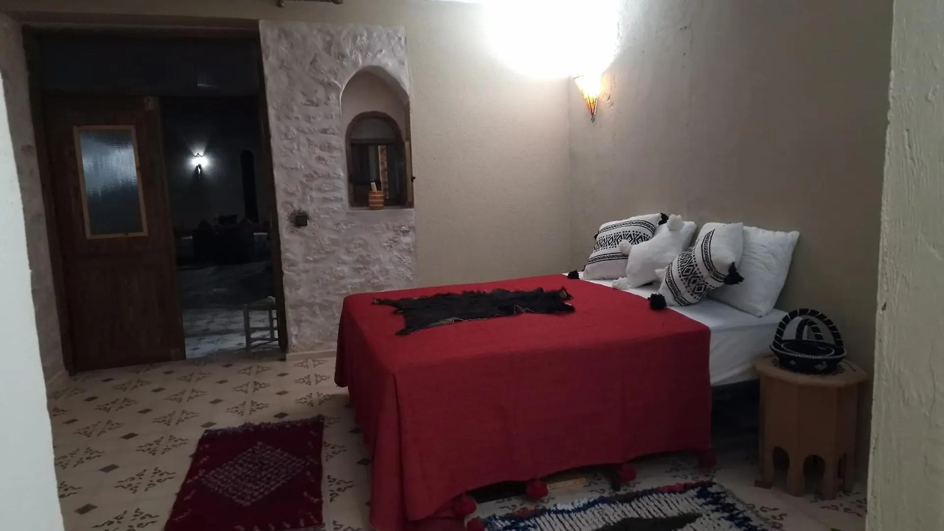 Riad Maj Nya House Esauira