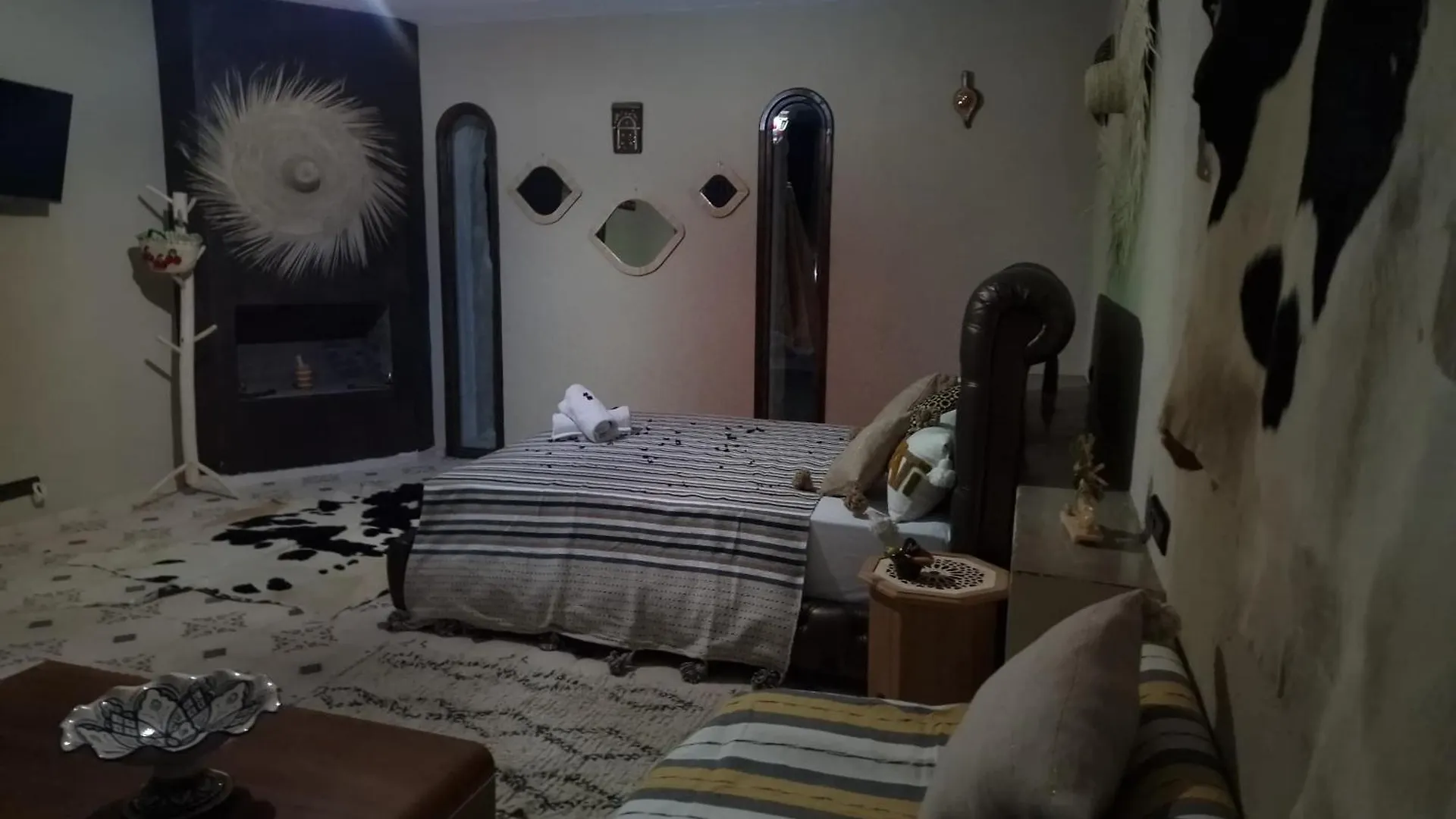 Riad Maj Nya House Esauira Bed and breakfast