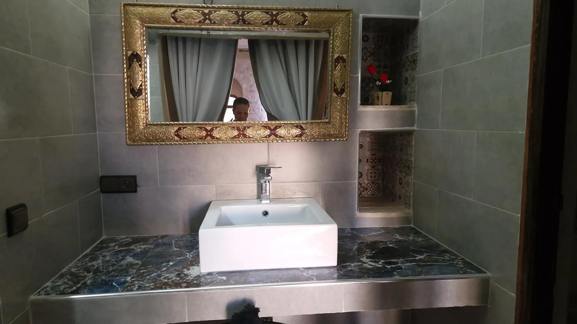 Riad Maj Nya House Esauira