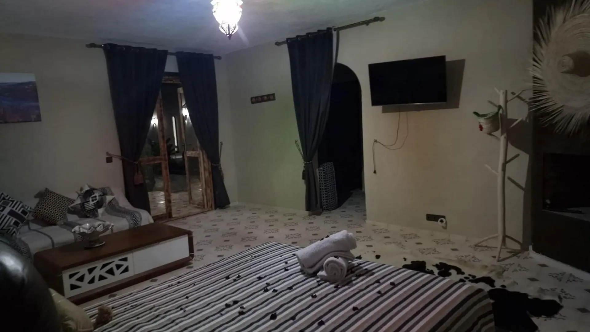 Bed and breakfast Riad Maj Nya House Esauira