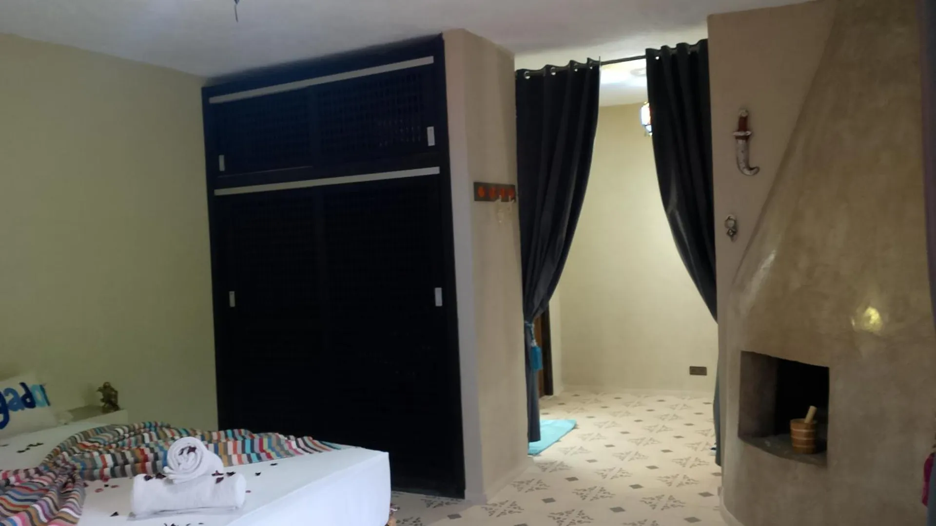 Bed and breakfast Riad Maj Nya House Esauira