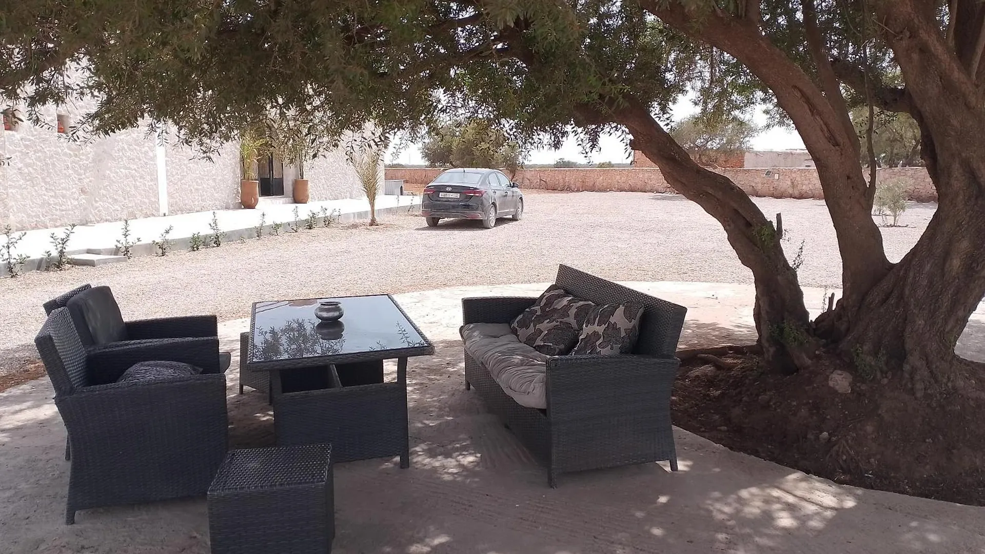 Riad Maj Nya House Esauira