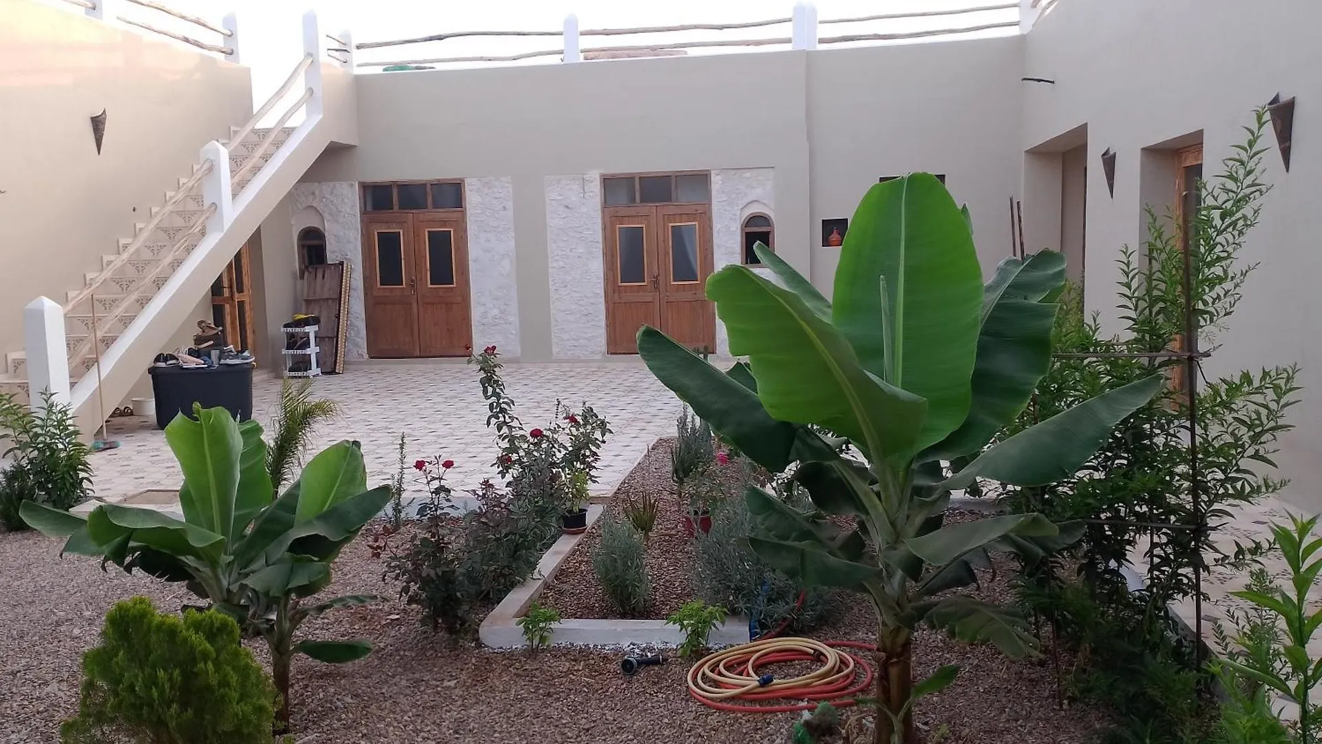 Riad Maj Nya House Esauira Marruecos