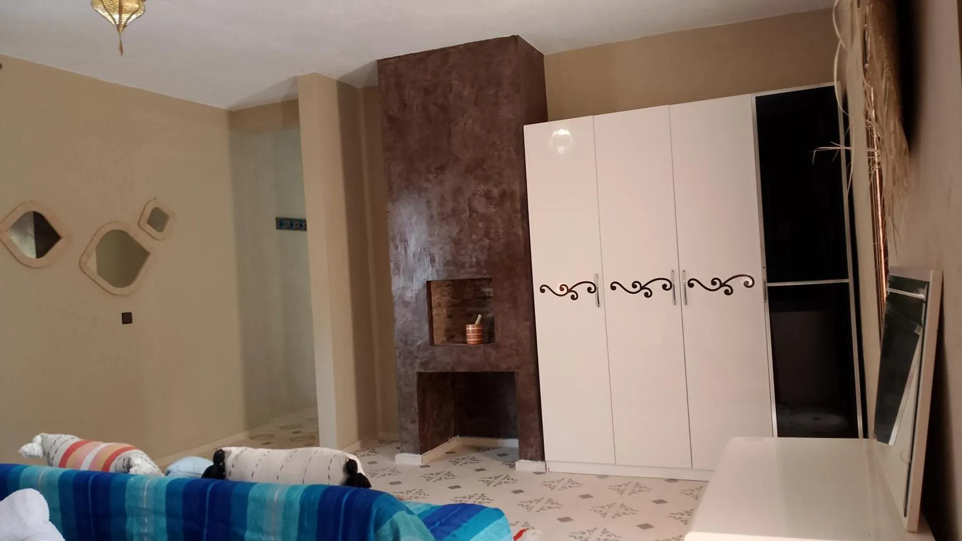 Riad Maj Nya House Esauira