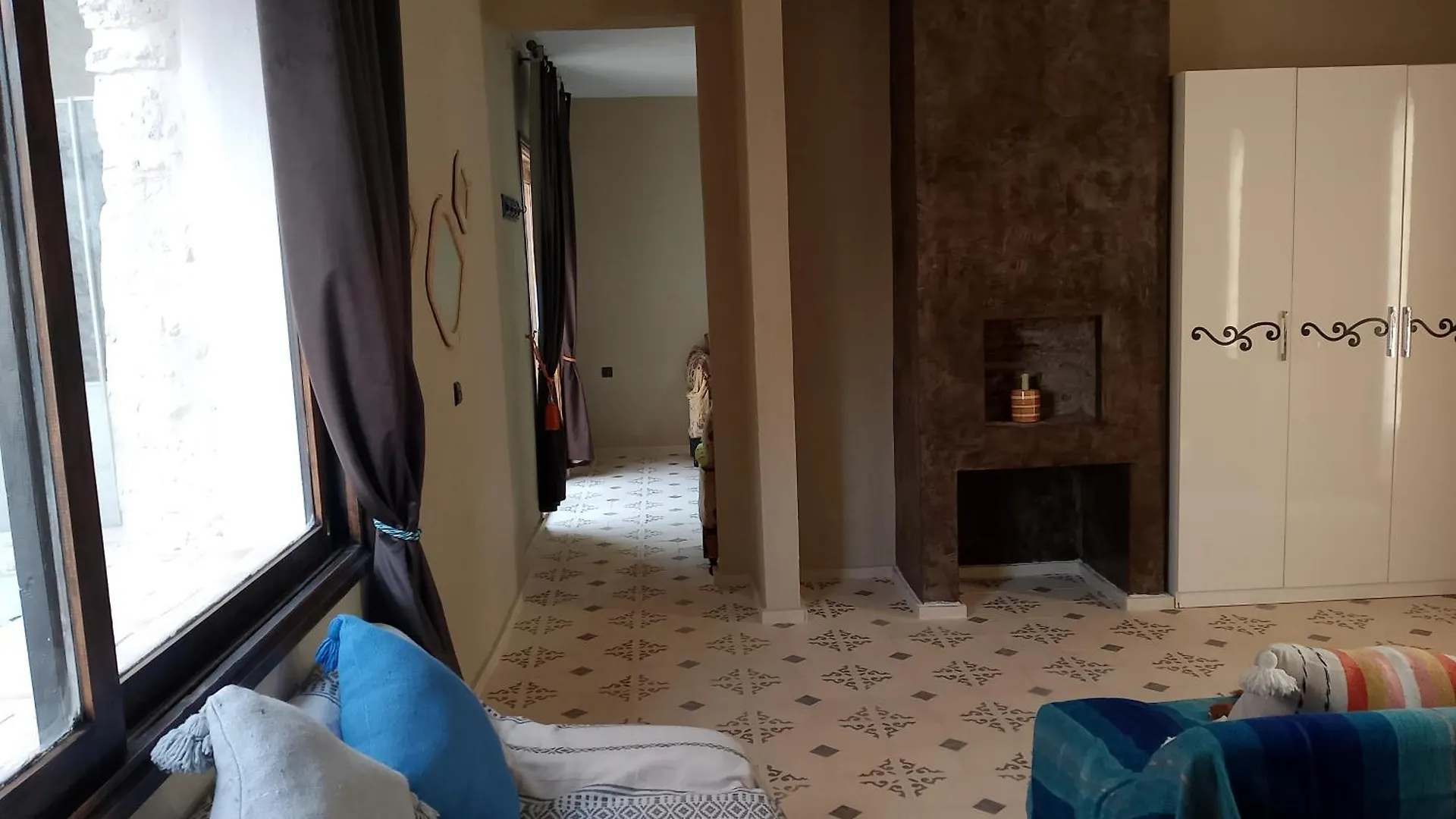 Riad Maj Nya House Esauira Marruecos