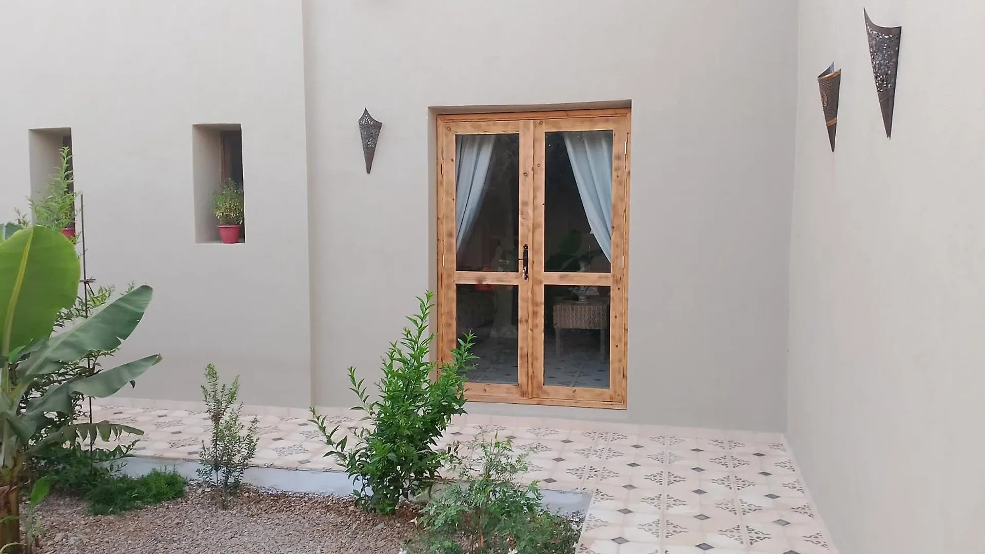 Riad Maj Nya House Esauira 0*,
