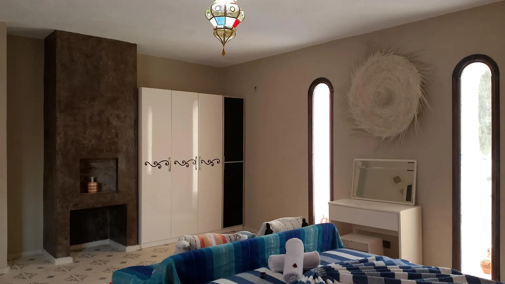 Riad Maj Nya House Esauira Bed and breakfast