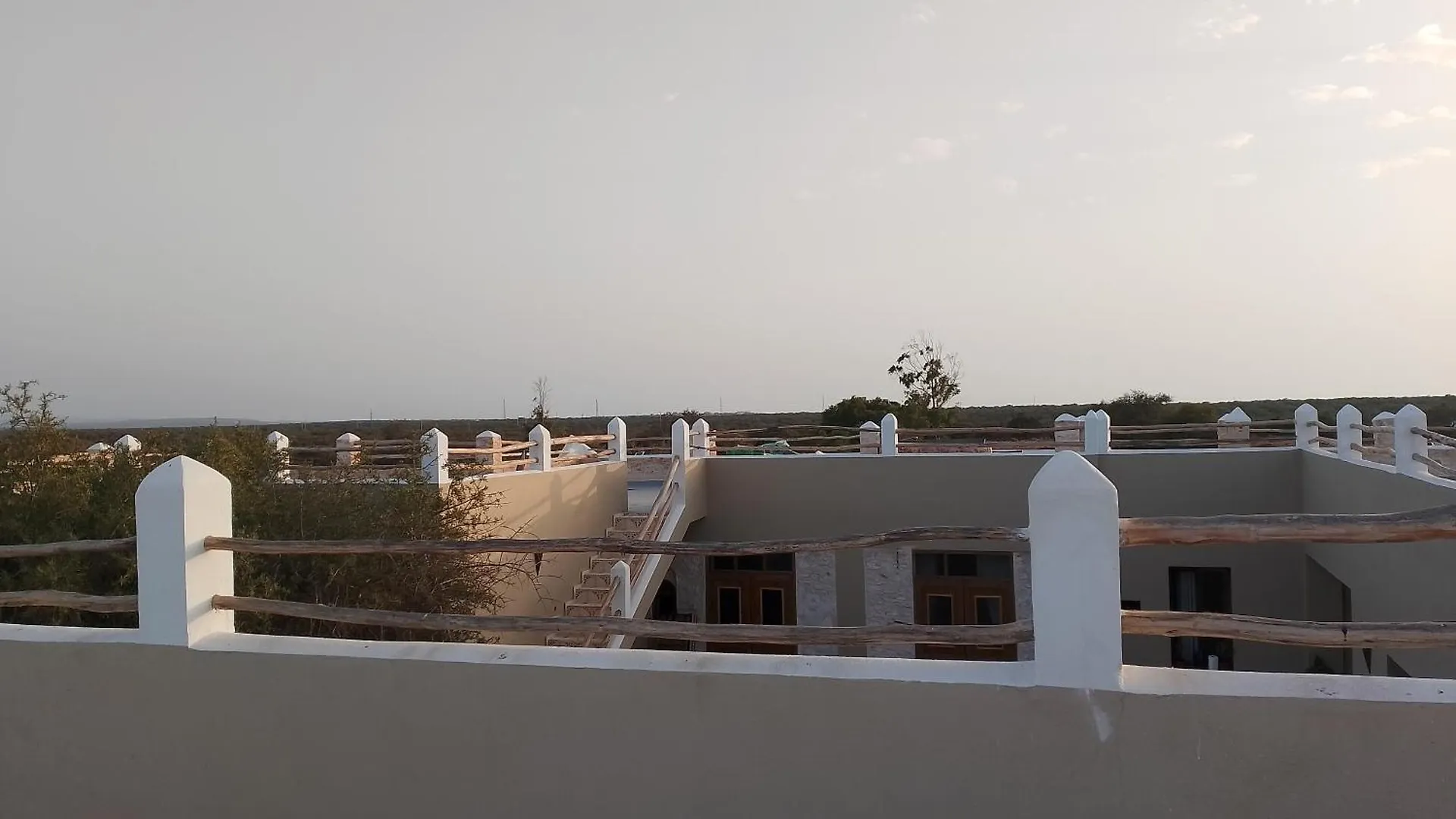 Bed and breakfast Riad Maj Nya House Esauira