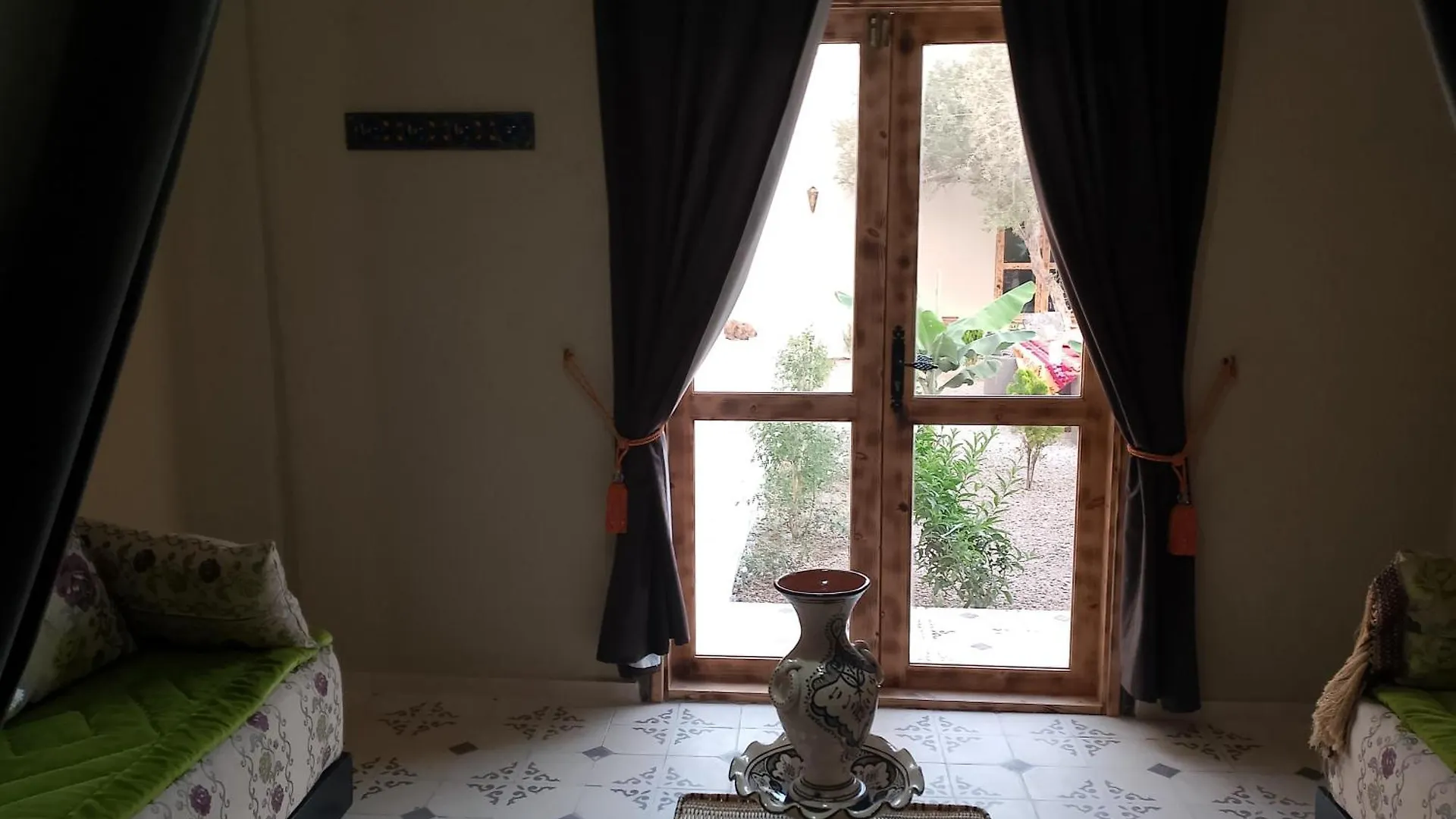 Riad Maj Nya House Esauira Marruecos