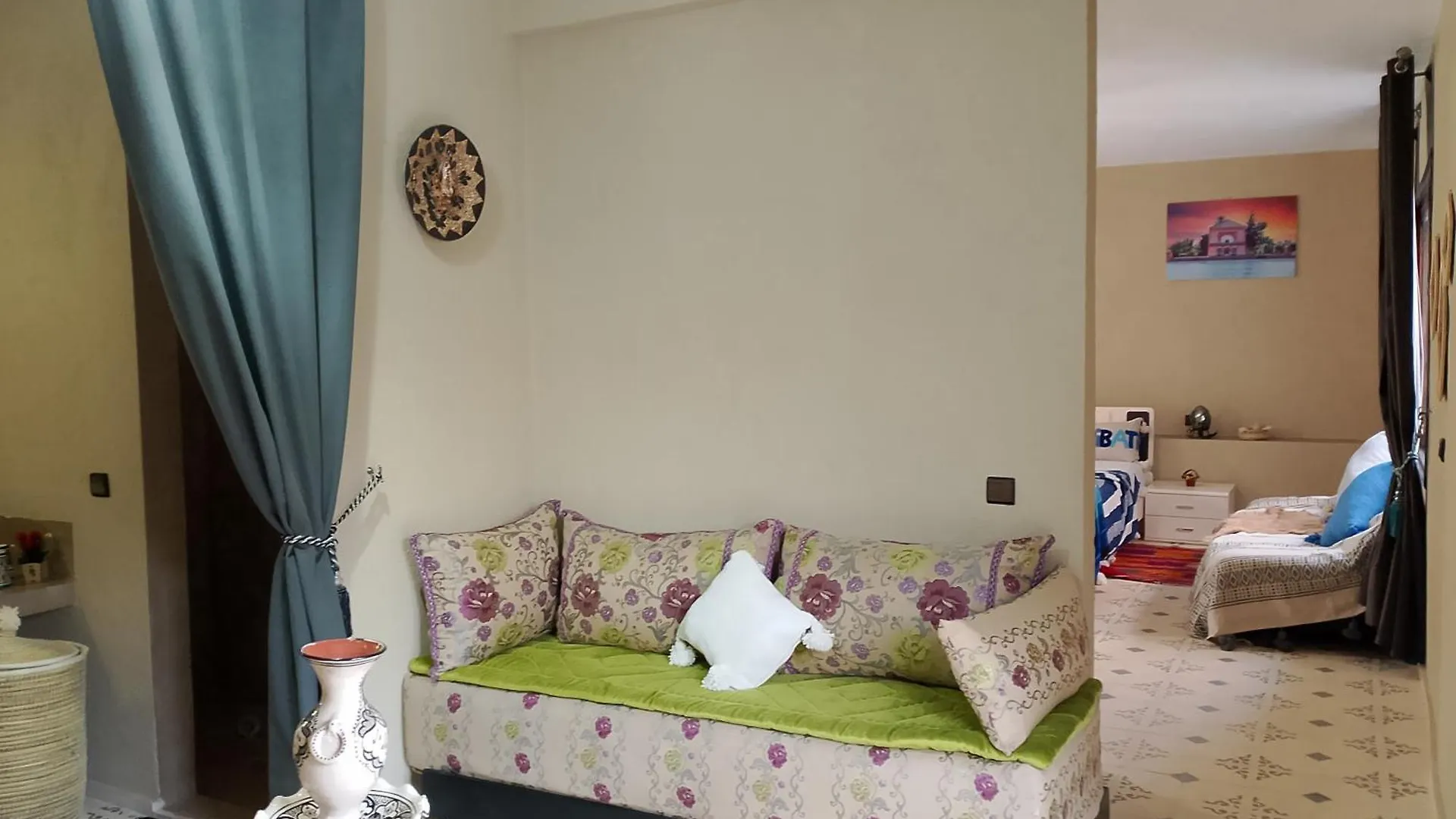 Riad Maj Nya House Esauira 0*,  Marruecos