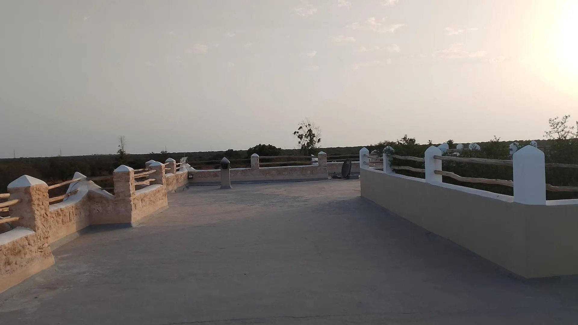 Bed and breakfast Riad Maj Nya House Esauira Marruecos