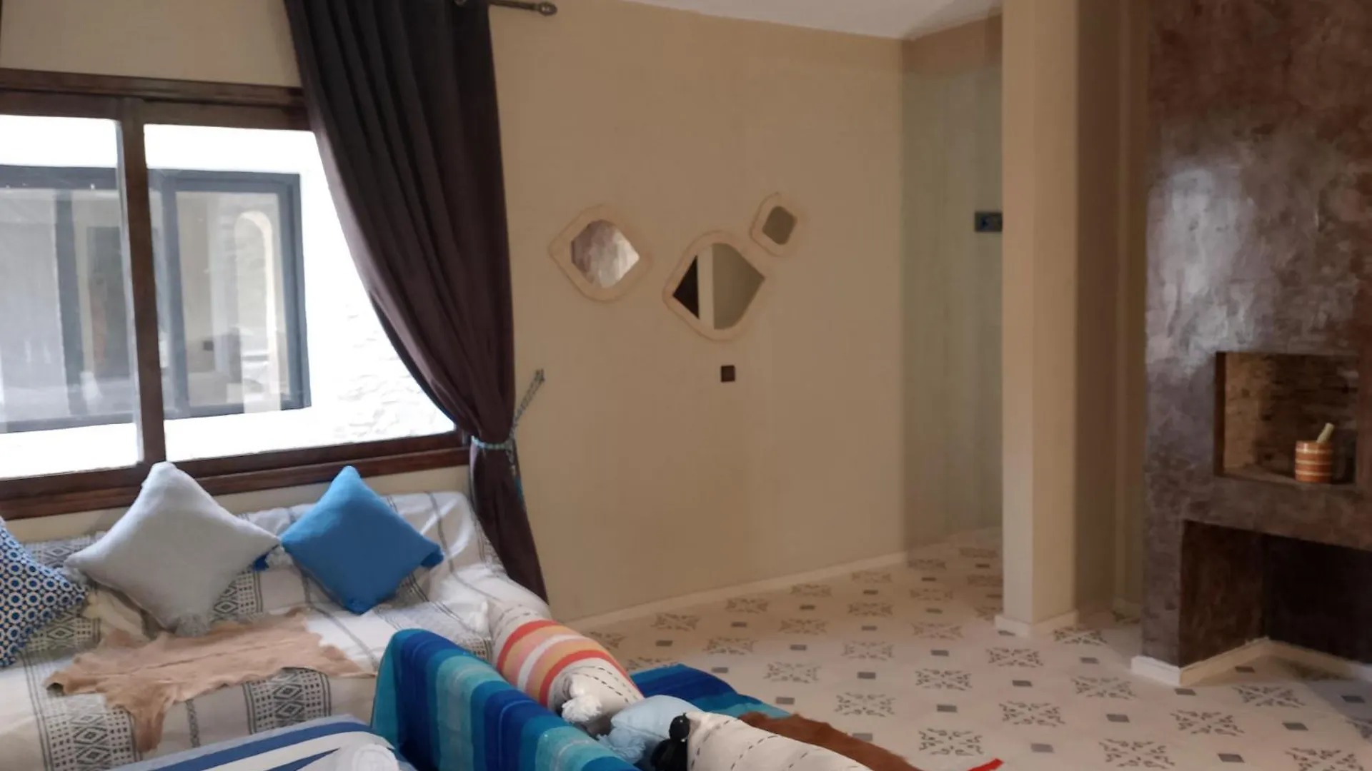 Riad Maj Nya House Esauira 0*,