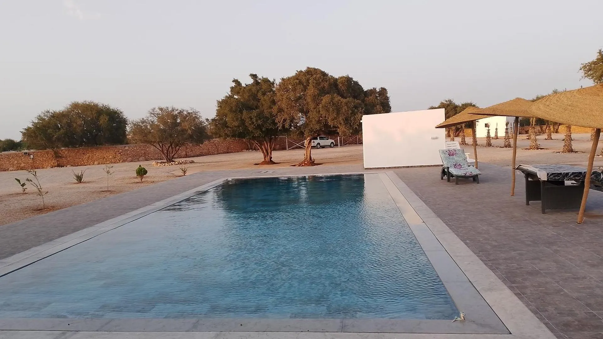 Riad Maj Nya House Esauira