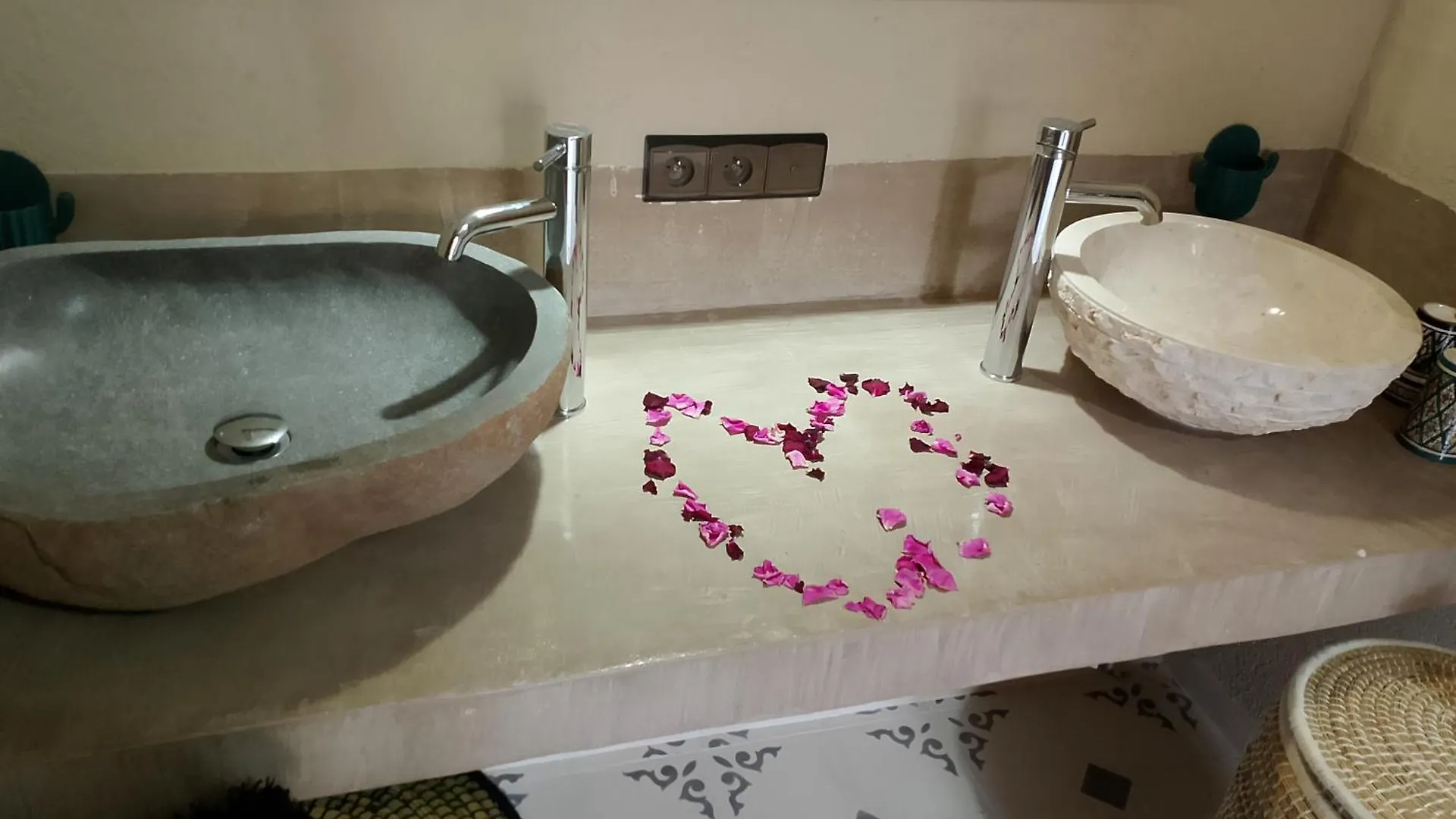 Bed and breakfast Riad Maj Nya House Esauira