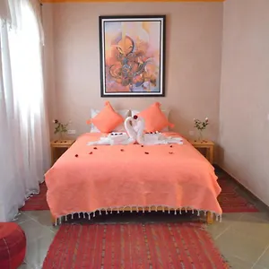 Riad Riad Essaouira, Esauira