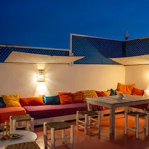 Bed and breakfast Dar Ory, Esauira